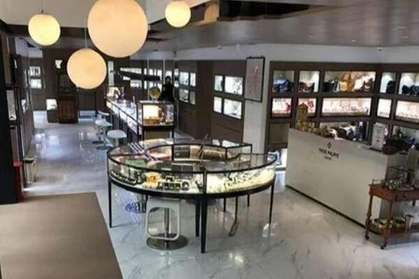 池州市石台寄卖奢侈品店